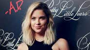 Ashley Benson, de Pretty Little Liars, diz estar sendo perseguida por stalker - Getty Images