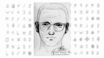 Conhecido por cometer uma série de assassinatos na Califórnia, criminoso tornou-se conhecido como o “Assassino do Zodíaco” - Crédito: Wikimedia Commons