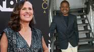 A atriz Molly Shannon revelou que foi assediada por Gary Coleman - Getty Images