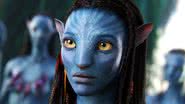 Cena do filme "Avatar" (2009) - Divulgação/20th Century Fox