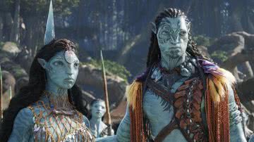 Avatar 2 precisa se tornar a 4ª maior bilheteria da história para não dar prejuízo, afirma James Cameron - Reprodução/20th Century Studios