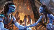 "Avatar 2" tem família como tema central e foi inspirado no Brasil - Reprodução / Disney Studios