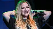 Avril Lavigne confirma novo álbum e uma turnê para 2023 - Getty Images