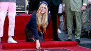 Avril Lavigne ganhará documentário no Disney+ que irá contar sua trajetória pessoal e profissional ao longo de 20 anos de carreira, diz jornal - (Photo by Emma McIntyre/Getty Images)