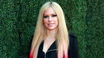 Avril Lavigne durante Variety's Hitmakers 2021 - Matt Winkelmeyer/Getty Images for Variety