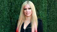 Avril Lavigne durante Variety's Hitmakers 2021 - Matt Winkelmeyer/Getty Images for Variety