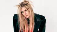 Avril Lavigne em ensaio especial para a revista Bazaar - Madelene Lisella/ Bazaar
