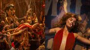 Babilônia: filme com Margot Robbie e Brad Pitt ganha novo trailer - Divulgação/Paramount Pictures