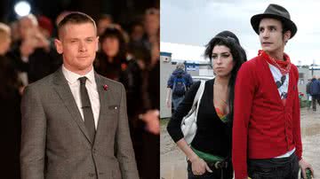 Back to Black: Jack O'Connell interpretará o ex-marido de Amy Winehouse em cinebiografia da cantora - Getty Images