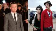Back to Black: Jack O'Connell interpretará o ex-marido de Amy Winehouse em cinebiografia da cantora - Getty Images