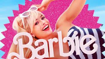 Barbie: filme com Margot Robbie e Ryan Gosling ganha novo trailer; assista - Divulgação