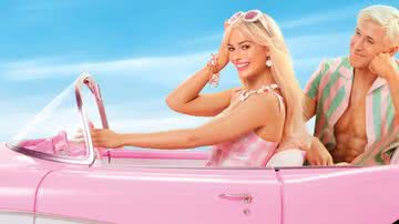 "Barbie" será relançado em IMAX nos cinemas brasileiros - Divulgação/Warner Bros. Pictures