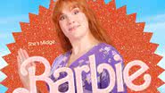 "Barbie" teria cena pós-crédito com parto de Midge - Reprodução
