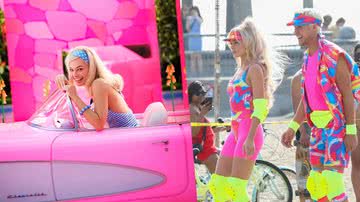 Barbie: tudo o que sabemos sobre o live-action com Margot Robbie - Reprodução