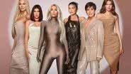 Quarta temporada de "The Kardashians" ganha trailer; assista - Divulgação