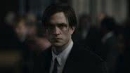 Robert Pattinson como Homem-Morcego em nova adaptação de Batman - Divulgação/ Warner Bros
