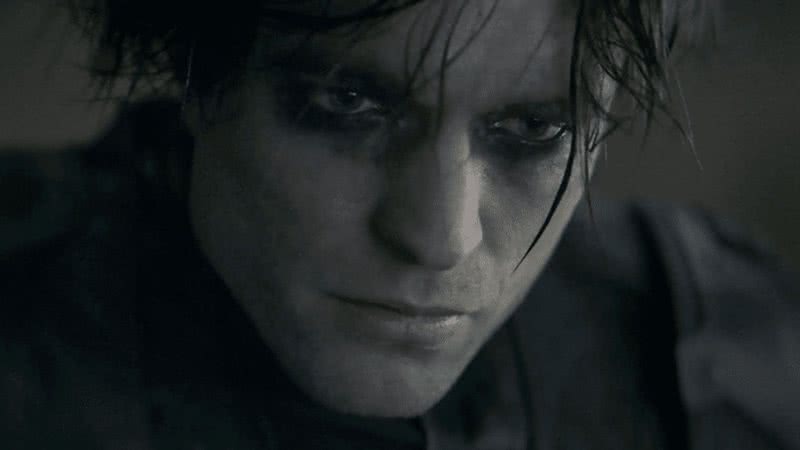 Robert Pattinson para "The Batman" - Divulgação