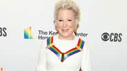 Bette Midler acusada de transfobia... boicote a Abracadabra? - Getty Images