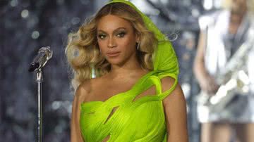 Beyoncé anuncia fim da Renaissance World Tour e deixa Brasil de fora - Getty Images