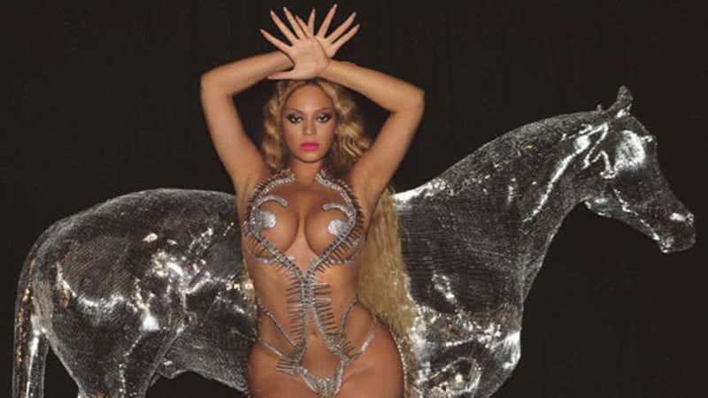 Beyoncé conquista maior marco na Pitchfork com Renaissance - Divulgação