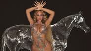 Beyoncé conquista maior marco na Pitchfork com Renaissance - Divulgação