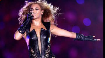 Beyoncé no Super Bowl: apresentação icônica completa 10 anos; relembre - Ezra Shaw/Getty Images