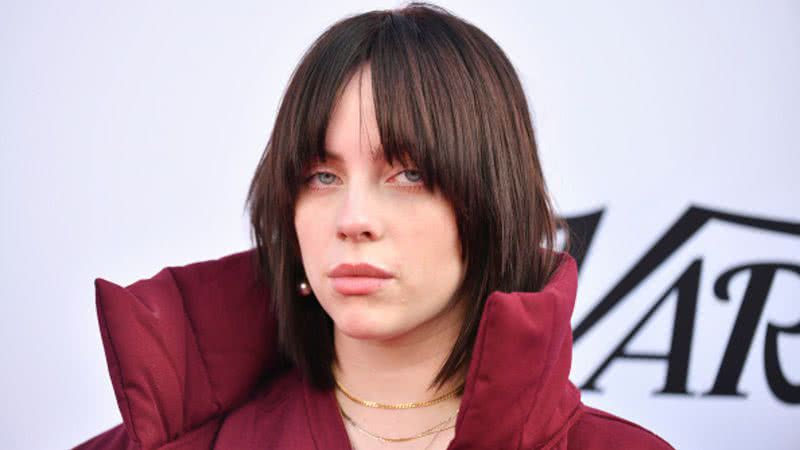 Billie Eilish: “Me sinto mais poderosa quando me sinto mais masculina” - Getty Images