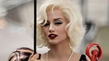 Os detalhes da cinebiografia da loira mais amada de todo o cinema, Marilyn Monroe, estão aqui! - Reprodução/Internet