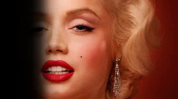 Blonde: o que é falso no filme da Netflix sobre Marilyn Monroe? - Divulgação/Netflix