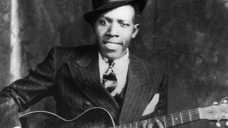 Bluesman: Robert Johnson e a lenda das encruzilhadas - Foto: Divulgação