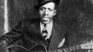 Bluesman: Robert Johnson e a lenda das encruzilhadas - Foto: Divulgação
