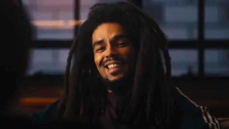 "Bob Marley: One Love" ganha primeiro trailer; confira - Divulgação/Paramount Pictures