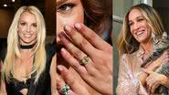 Boletim HFTV: cinebiografia de Britney Spears, Zendaya noiva e muito mais - Getty Images