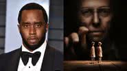 Boletim HFTV: Documentário sobre Sean 'Diddy' Combs, trailer de "Herege" e mais - Getty Images | Reprodução/A24