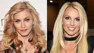 Boletim HFTV: Madonna no Brasil, desabafo de Britney Spears e mais - Getty Images