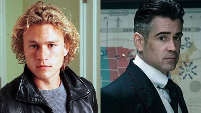 Boletim HFTV: novo detalhe sobre a morte de Heath Ledger, trailer de "Sugar" e mais - Getty Images