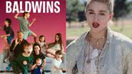 Boletim HFTV: Reality dos Baldwins, cinebiografia de Madonna e mais - Reprodução/TLC | Getty Images