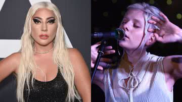 Boletim HFTV: retorno de Lady Gaga, Aurora no Brasil e mais - Getty Images