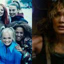 Boletim HFTV: Reunião das Spice Girls, trailer de "Atlas" e mais - Getty Images | Divulgação/Netflix