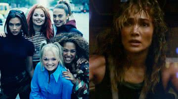 Boletim HFTV: Reunião das Spice Girls, trailer de \u0022Atlas\u0022 e mais