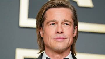 Brad Pitt considera aposentadoria da atuação em entrevista recente - Getty Images
