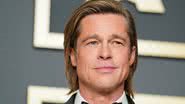 Brad Pitt considera aposentadoria da atuação em entrevista recente - Getty Images
