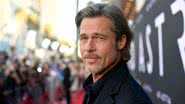 Brad Pitt revela sofrer de doença rara - e que ninguém acredita nele! - Getty Images