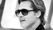 Brad Pitt tem uma lista de atores com quem jamais trabalharia; detalhes! - Getty Images