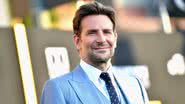 Ator Bradley Cooper durante première de "Nasce Uma Estrela" em 2018 - Emma McIntyre/Getty Images