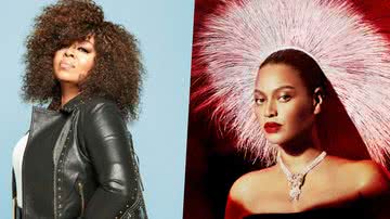 Como Break My Soul da Beyoncé mudou a vida desta cantora dos anos 90? - Divulgação | Vogue