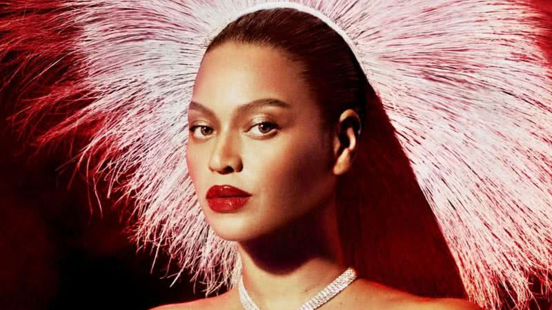 Break My Soul: saiba mais sobre o novo single de Beyoncé - Reprodução/British Vogue