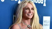 Britney Spears no Glaad Awards 2018 - Getty Images