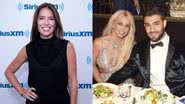 Britney Spears contrata advogada de divórcio das estrelas em meio a separação de Sam Asghari - Getty Images