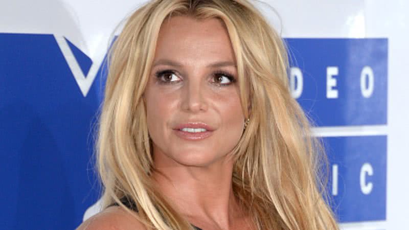 Britney Spears critica documentários sobre sua vida: "lixo e nada mais do que lixo" - Getty Images